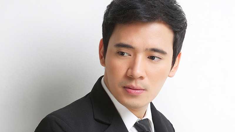 Erik Santos: I want to settle down soon