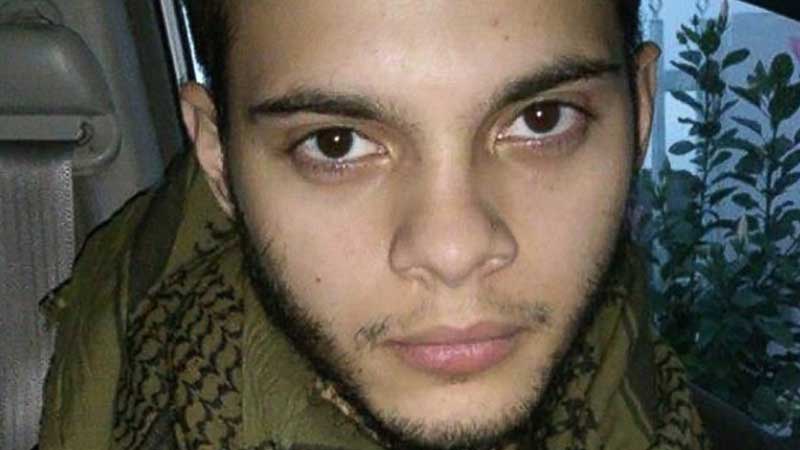 Florida airport shooting: war vet faces death penalty