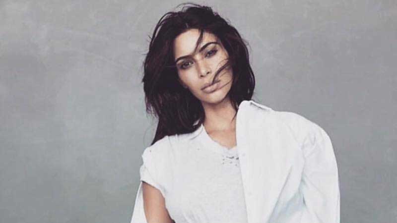 Kim Kardashian West breaks silence on Paris robbery