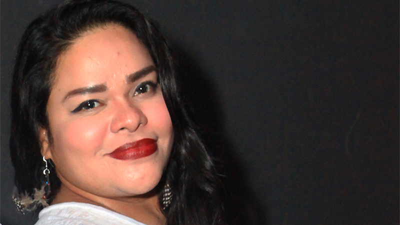 Ex-Philippine Idol eyes comeback through Expat Duets
