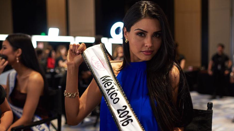 Miss Universe delegates ready for Boracay action
