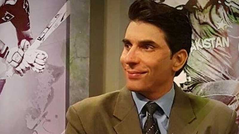 Misbah mulls retirement