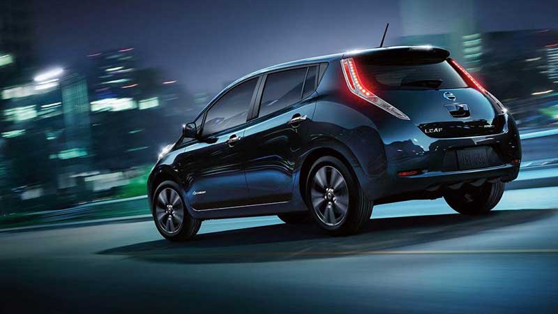 Nissan to begin testing driverless vehicles