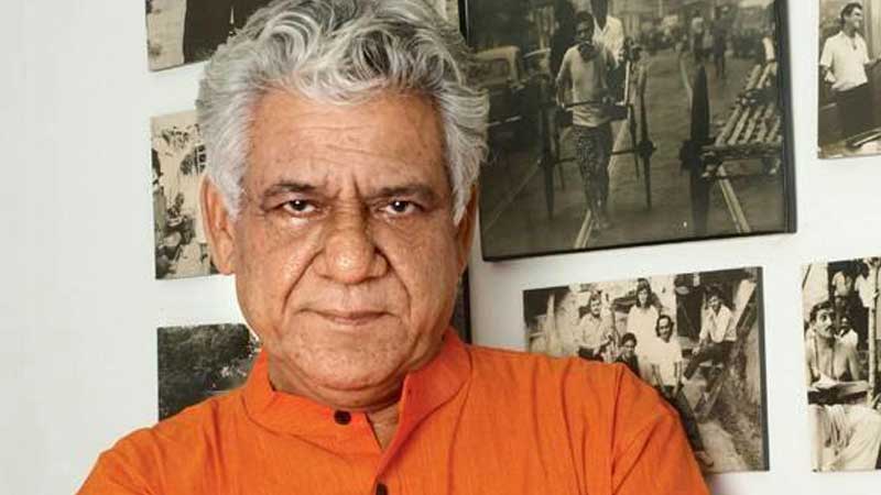 Bollywood bids farewell to Om Puri