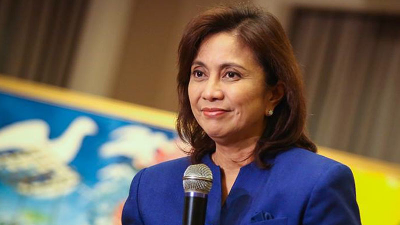 'Lenileaks' comes out, hogs news in Philippines