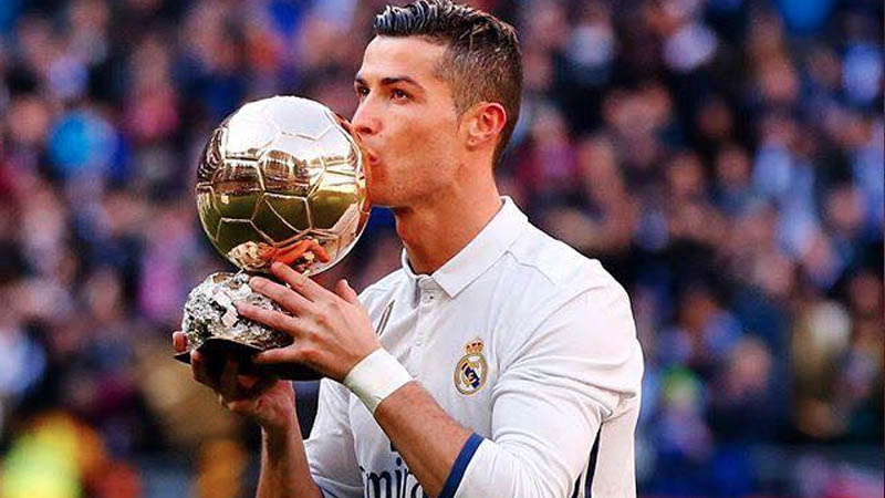 Football: Ronaldo celebrates as record-equalling Madrid cruise