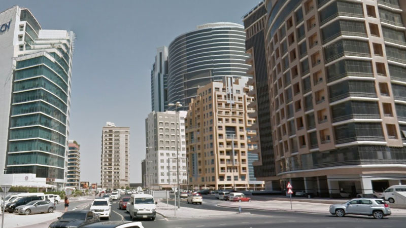 Tech giants to establish office at Tecom