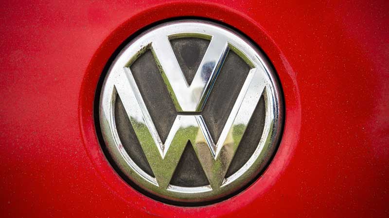 Volkswagen recalls nearly 136,000 cars