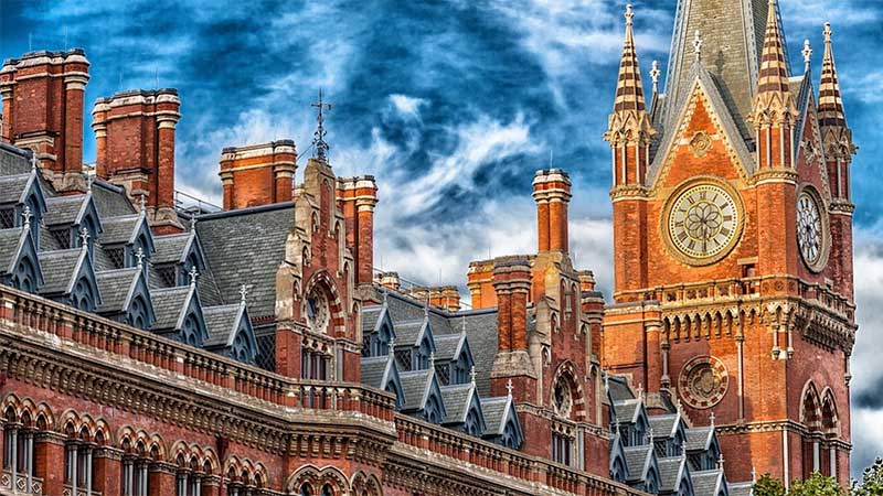 UAE citizens to get visa-free access to UK from 2023
