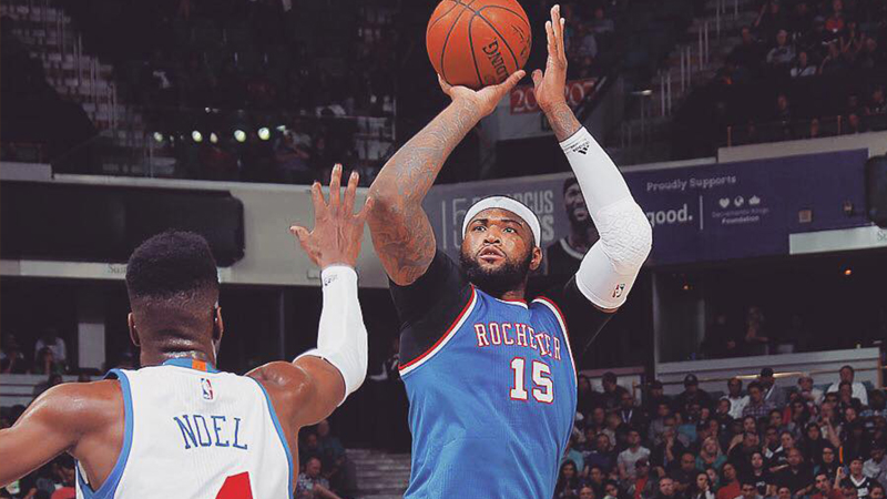 Cousins gets suspended over 16th technical foul