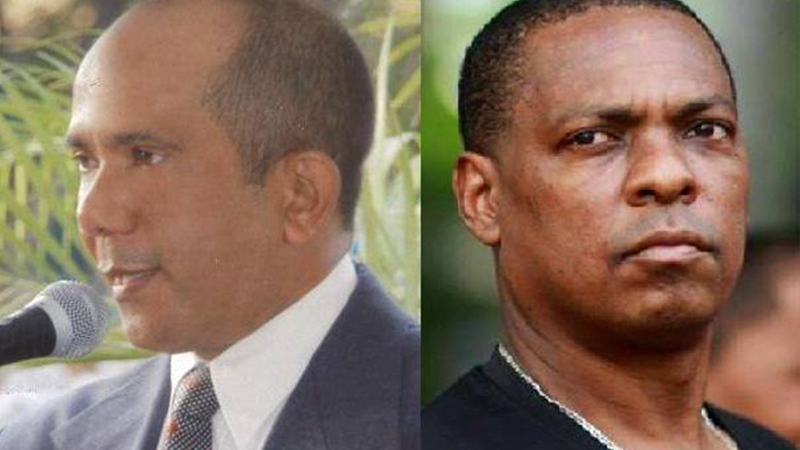 2 radio hosts in Dominican Republic shot dead during Facebook Live broadcast