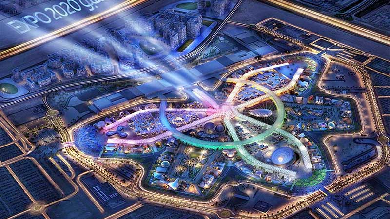 Dubai Expo 2020 seeks bidders for Dh11B in building contracts