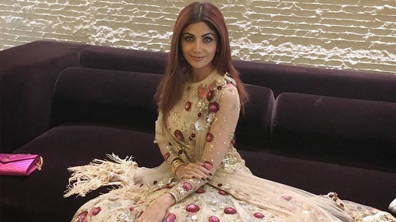 Shilpa Shetty Kundra to grace women's day event in US