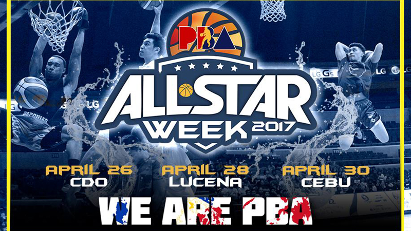 PBA All-Stars games to serve as Gilas Pilipinas 'tune-up': coach