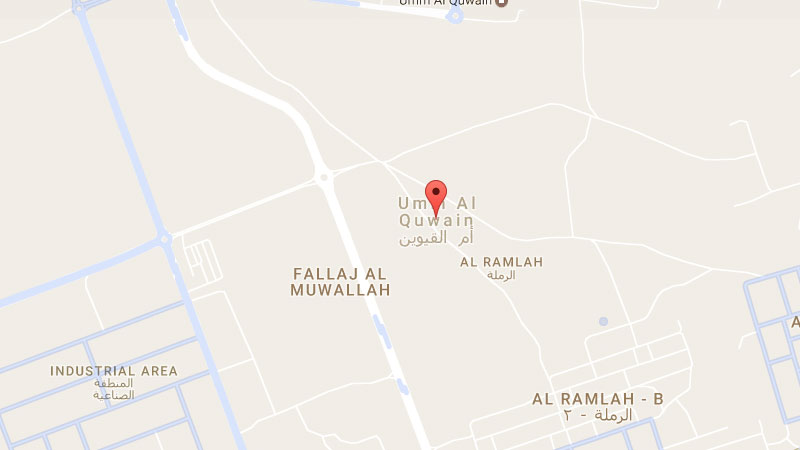 4 charged with dumping body of murdered teen prostitute in UAE