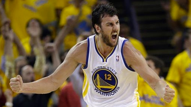 Andrew Bogut, Lakers to sign 1-year deal: agent