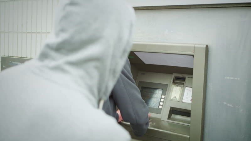 Man fined Dh4,000 for keeping money dropped at ATM in Abu Dhabi