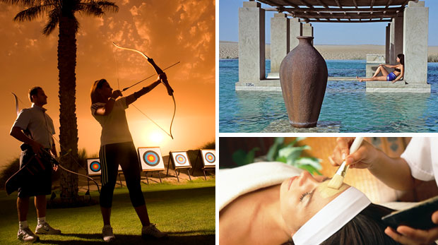 Celebrate Mother’s Day in style at Bab Al Shams