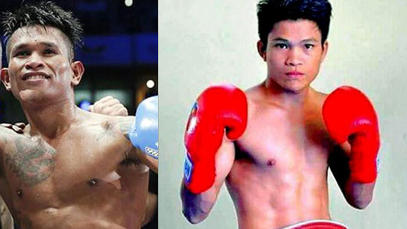 2 Filipinos hailed ‘Boxers of the Year’