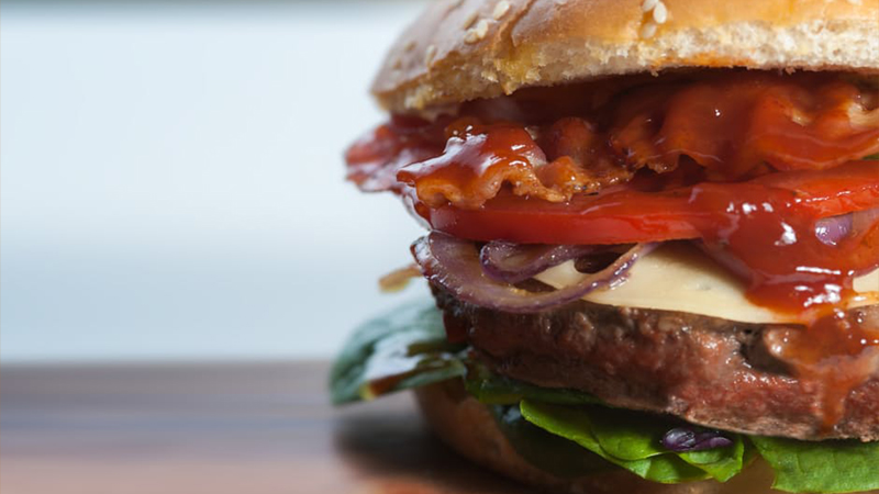 Dh230-gold burger to be featured at Burj Park food festival