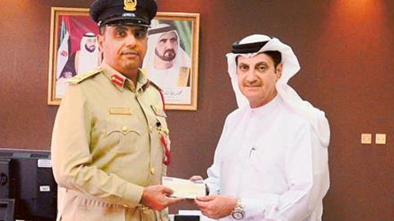 Dubai businessman pays Dh100,000 to free inmates