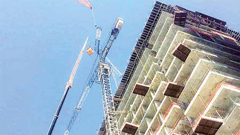 Man crushed to death by Dubai cranes