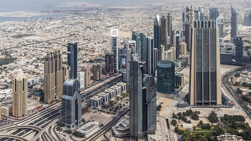 UAE ranks first in economic freedom in MENA