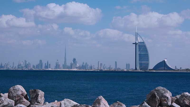Emirati acquitted of leaving dead girlfriend at doorstep