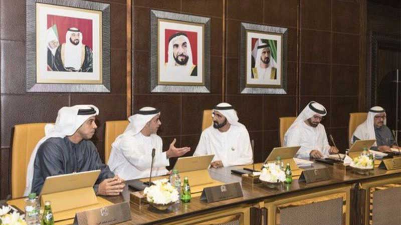 UAE issues new visa rules to attract skilled workers