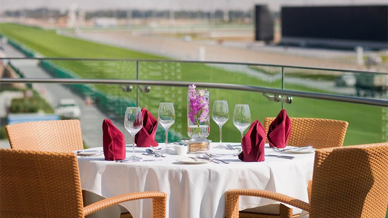 4 ways to celebrate Mother’s Day in Meydan