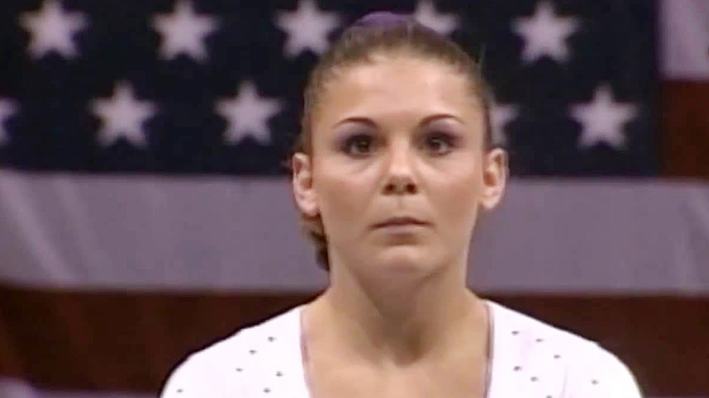 Former US gymnasts detail alleged abuse by doctor