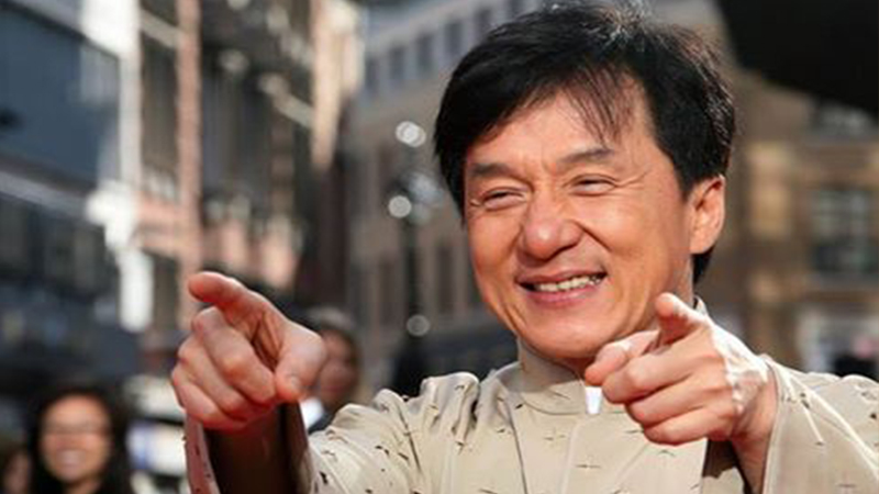 'Kung Fu Yoga' flops in India