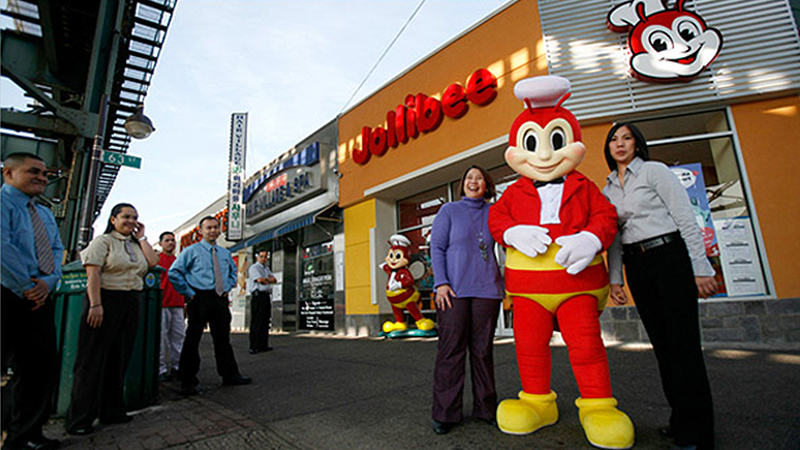 Jollibee to open 'grandest store' in Abu Dhabi