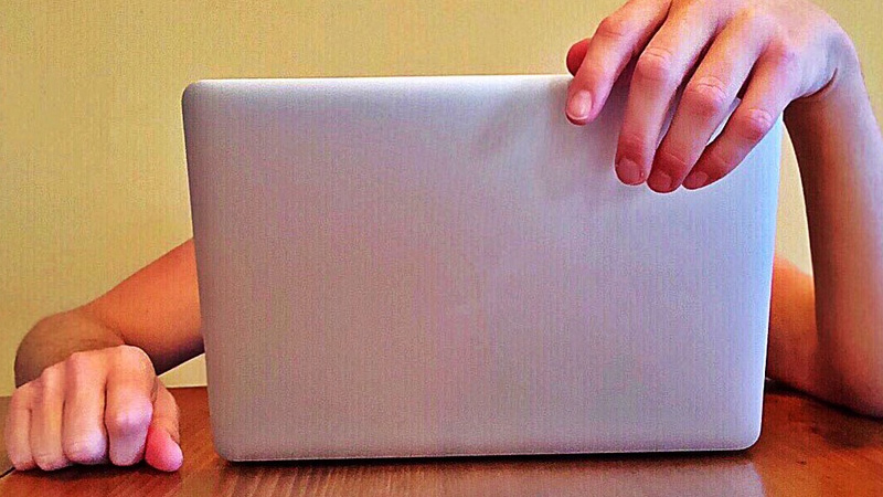 How to improve your online profile for job prospects