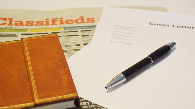 10 words you should avoid using on your resume