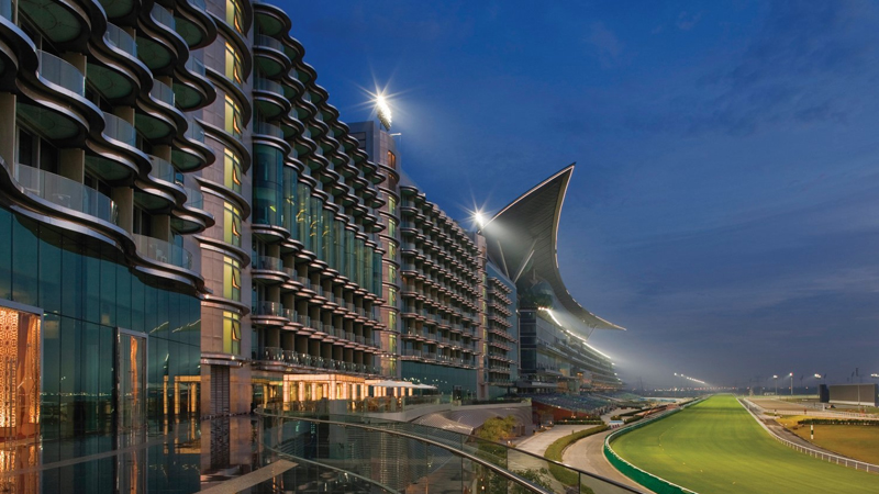 Valentine's Day 2017 hotel deals in Dubai