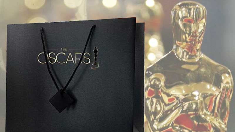 Oscars 2017 'In Memoriam' segment uses wrong photo