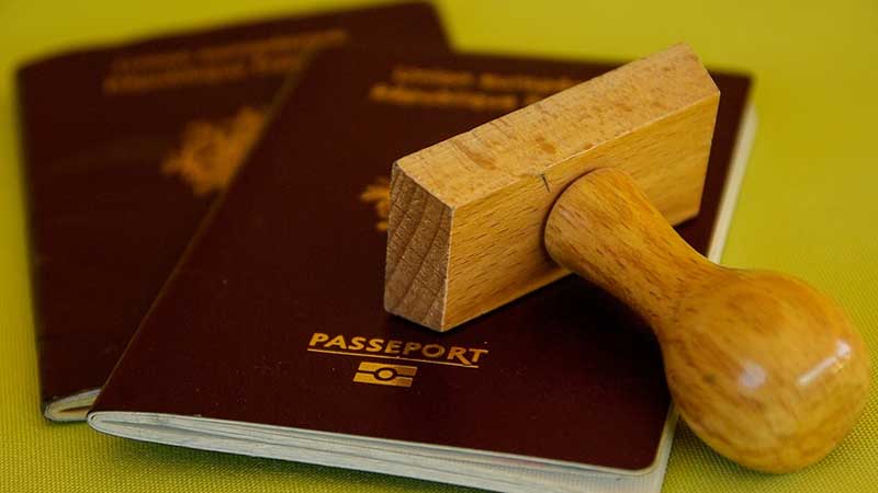 US Supreme Court allows partial travel ban