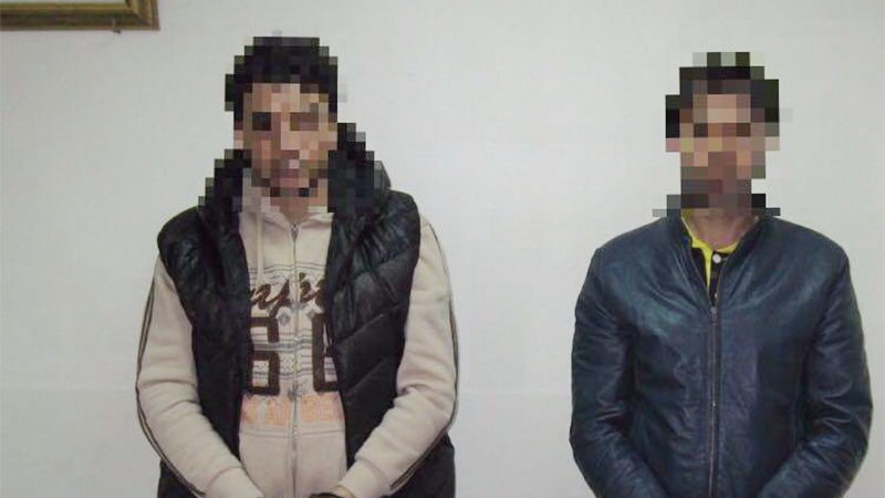 ‘Demons of death’ arrested for selling abortion pills in Ras Al Khaimah