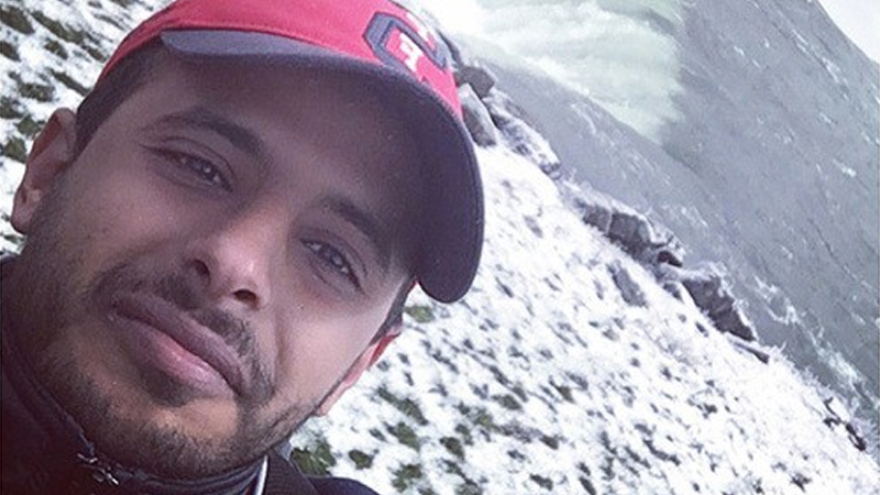Emirati student shot dead in US ‘not armed’: report