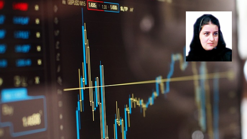 Saudi stock exchange names first female head