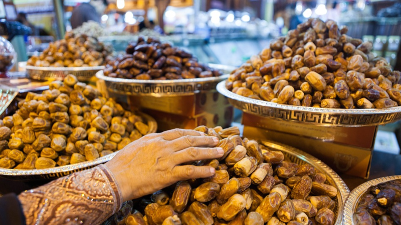 'World’s largest' night market to open in Dubai