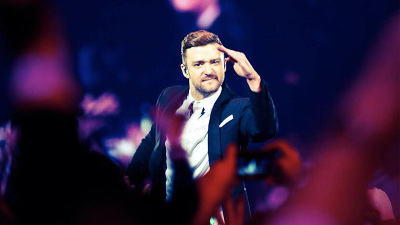Sting, Justin Timberlake to perform in 2017 Oscars ceremony
