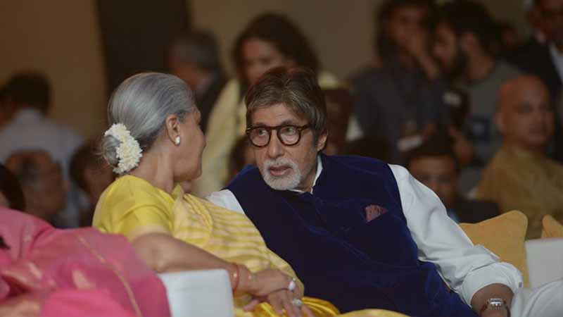 Amitabh Bachchan to attend Luxor filmfest in Egypt
