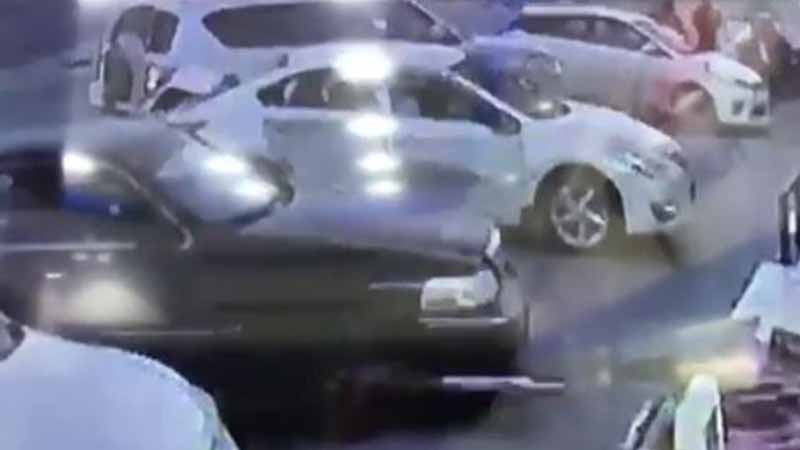 2 Emirati teeners hurt in blast while sniffling butane