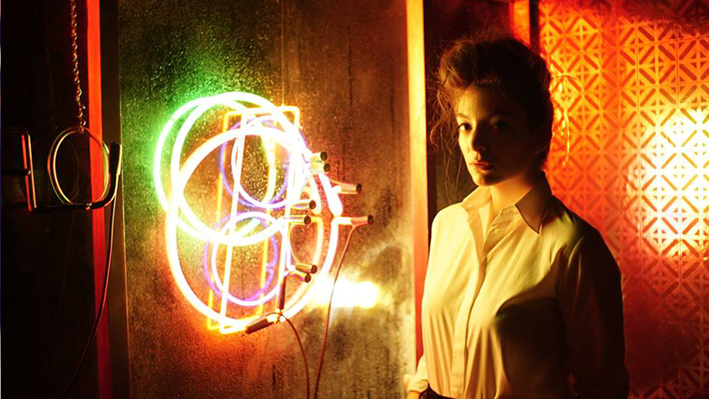 Lorde returns with dance track
