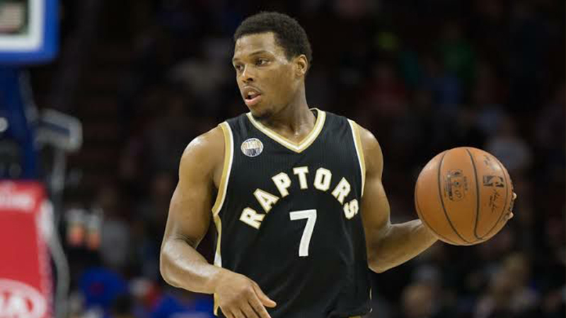Lowry out due to wrist injury