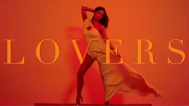 Pia Wurtzbach stars in Massari's new music video