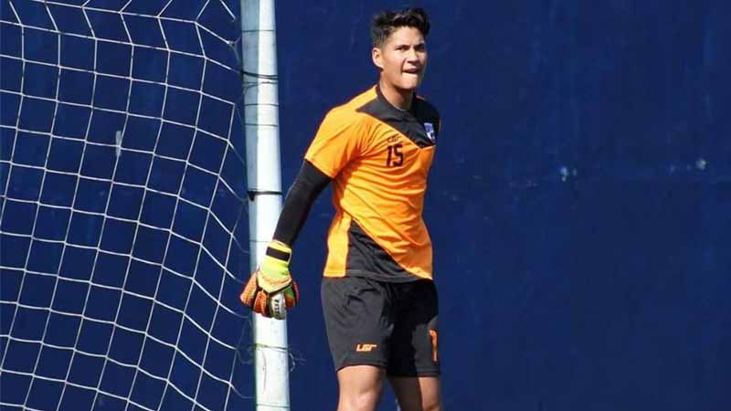 Filipino-German Azkals player retires from int'l football