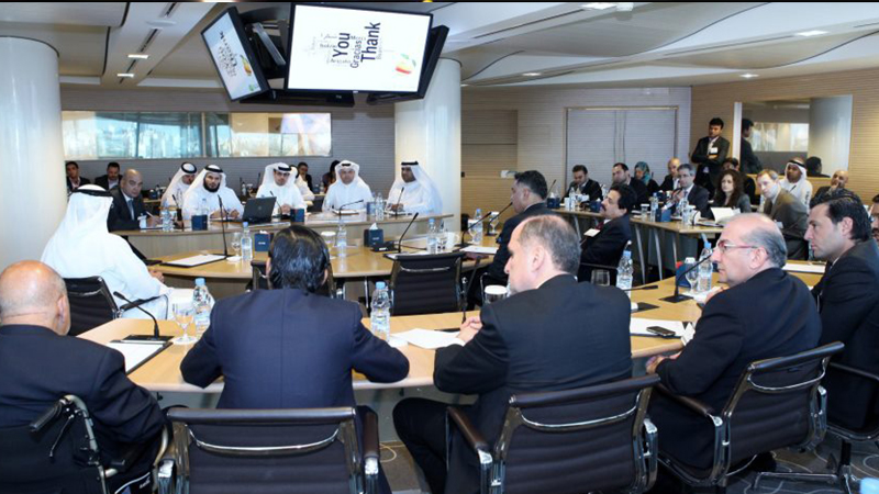 F&B business group to contribute to UAE Food Bank
